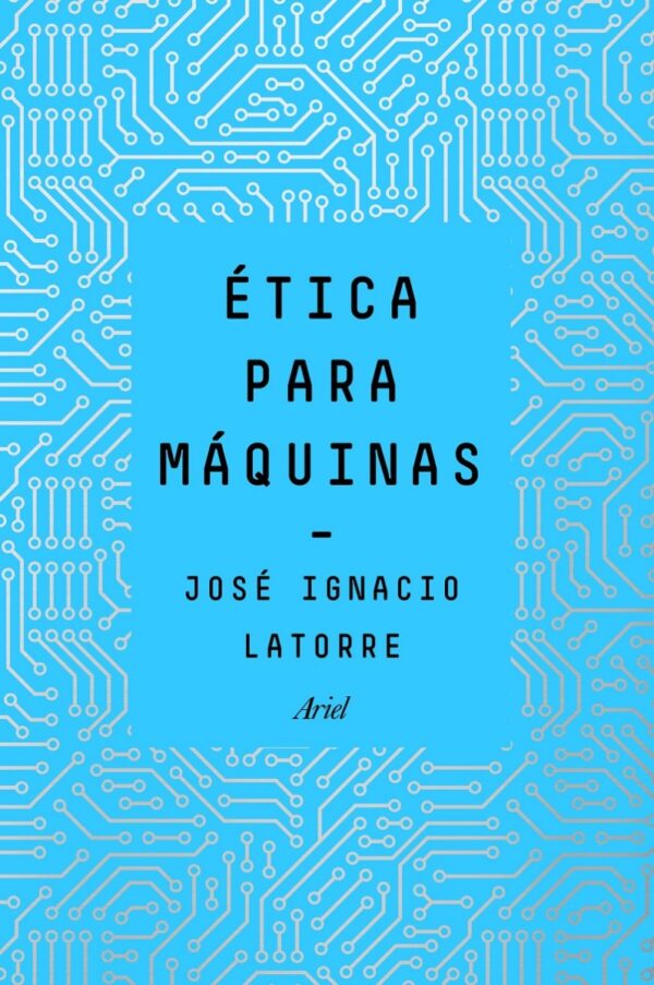 Ética para Máquinas -0