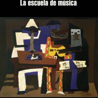 Escuela de música