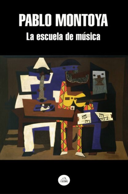 Escuela de música