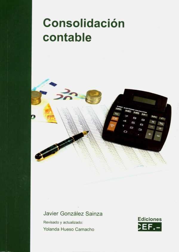 Consolidación Contable 2019 -0