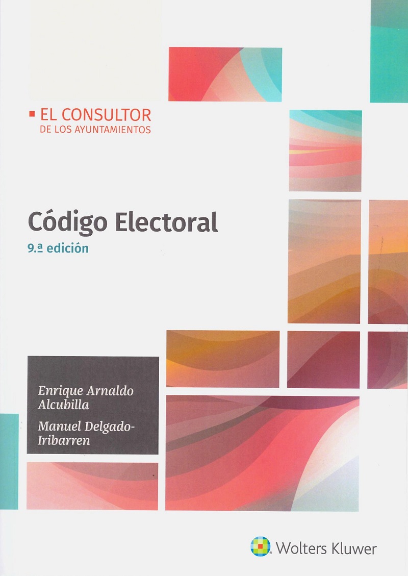 Código Electoral 2019 -0