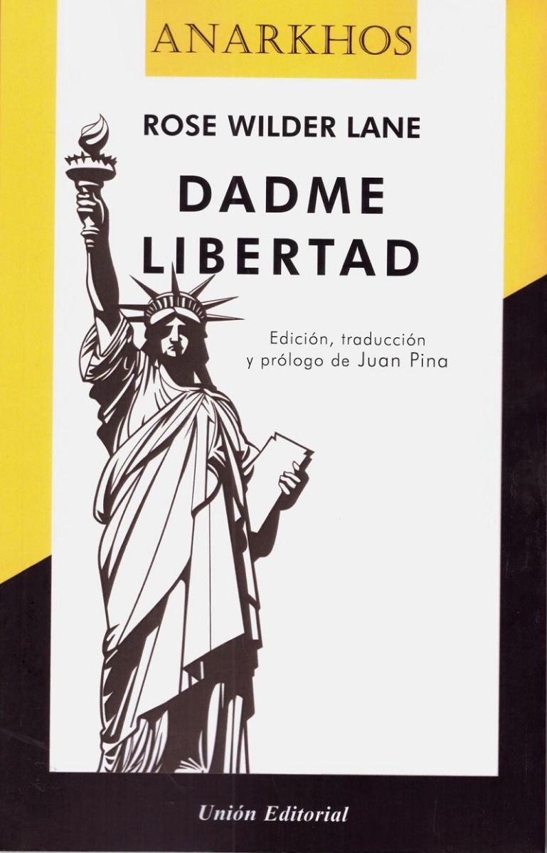 Dadme Libertad -0