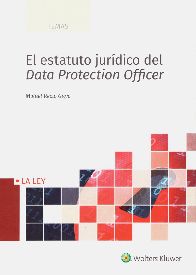 Estatuto Jurídico del Data Protection Officer -0