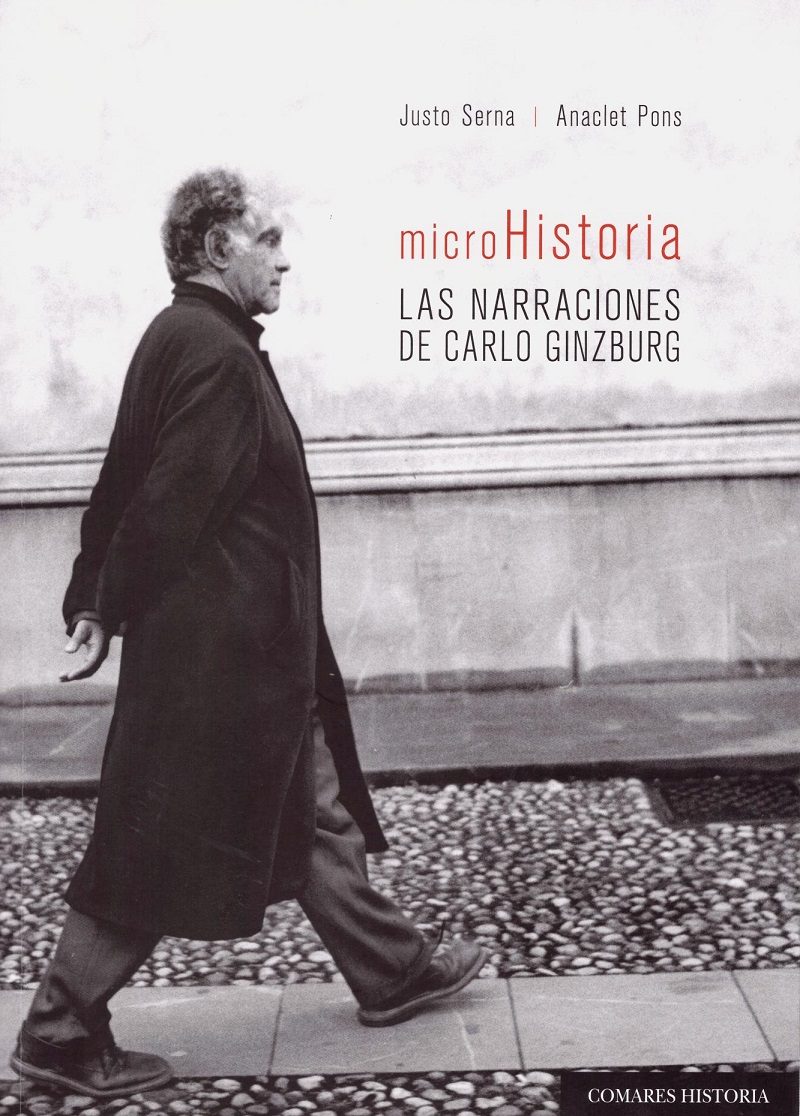Microhistoria: Las Narraciones de Carlo Ginzburg -0
