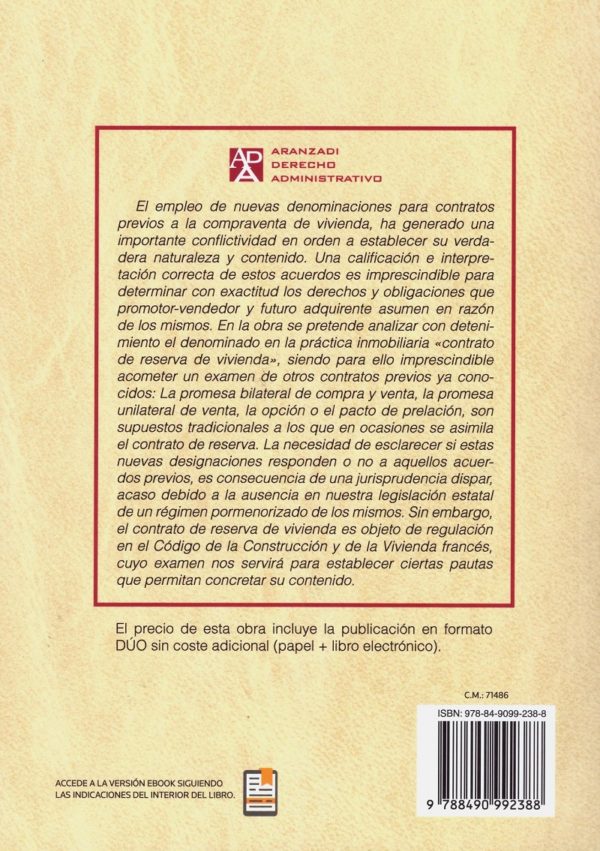 Calificación e Interpretación del Contrato. Los criterios previstos en las propuestas de actualización del derecho de contratos y su aplicación -26321