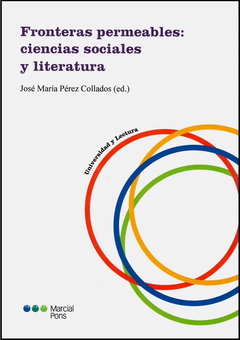 Fronteras Permeables: Ciencias Sociales y Literatura -0