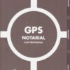 GPS Notarial. Guía Profesional 2019 -0