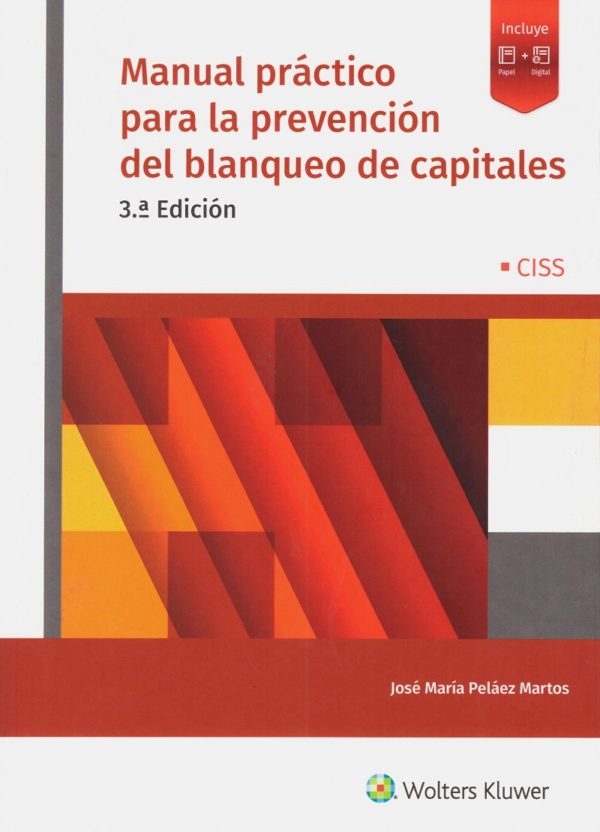 Manual práctico para la prevención del blanqueo de capitales 2019 -0