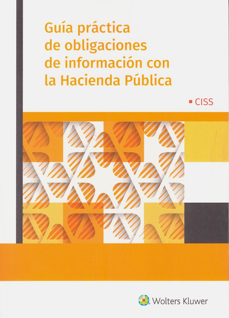 Guía Práctica de Obligaciones de Información con la Hacienda Pública -0