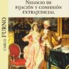 Negocio de fijación y confesión extrajudicial -0