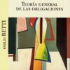 Teoría General de las Obligaciones -0