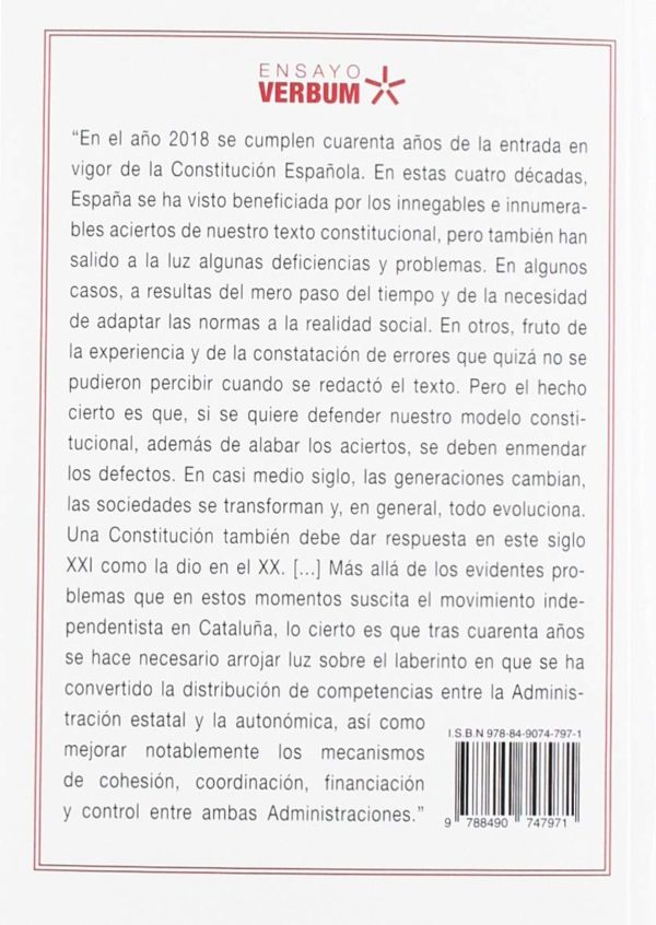 Constitución Española -24716