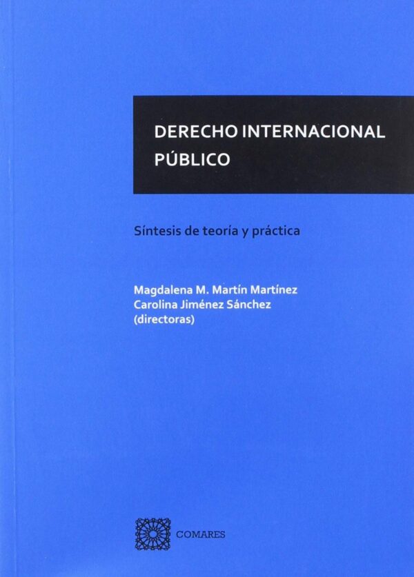 Derecho Internacional Público -0