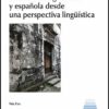 Estudio Contrastivo de la Fraseología China y Española desde una Perspectiva Lingüística -0