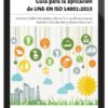 Guía para la aplicación de UNE-EN ISO 14001:2015