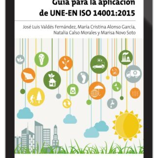 Guía para la aplicación de UNE-EN ISO 14001:2015