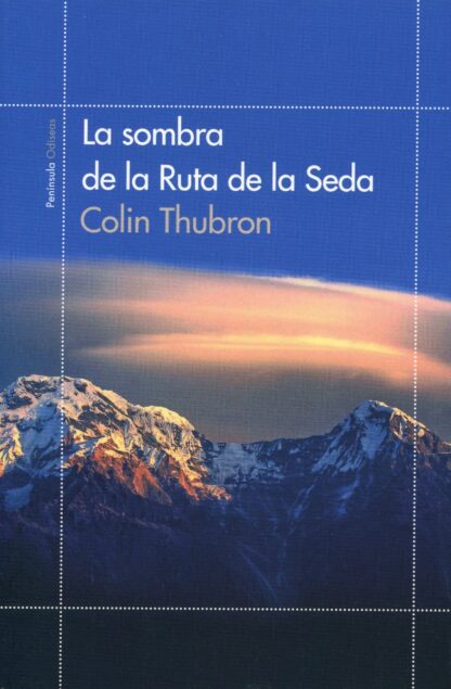 Sombra de la Ruta de la Seda