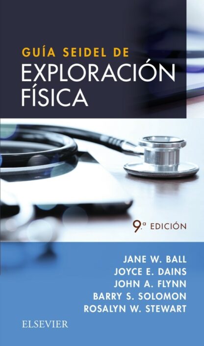 Guía Seidel de exploración física