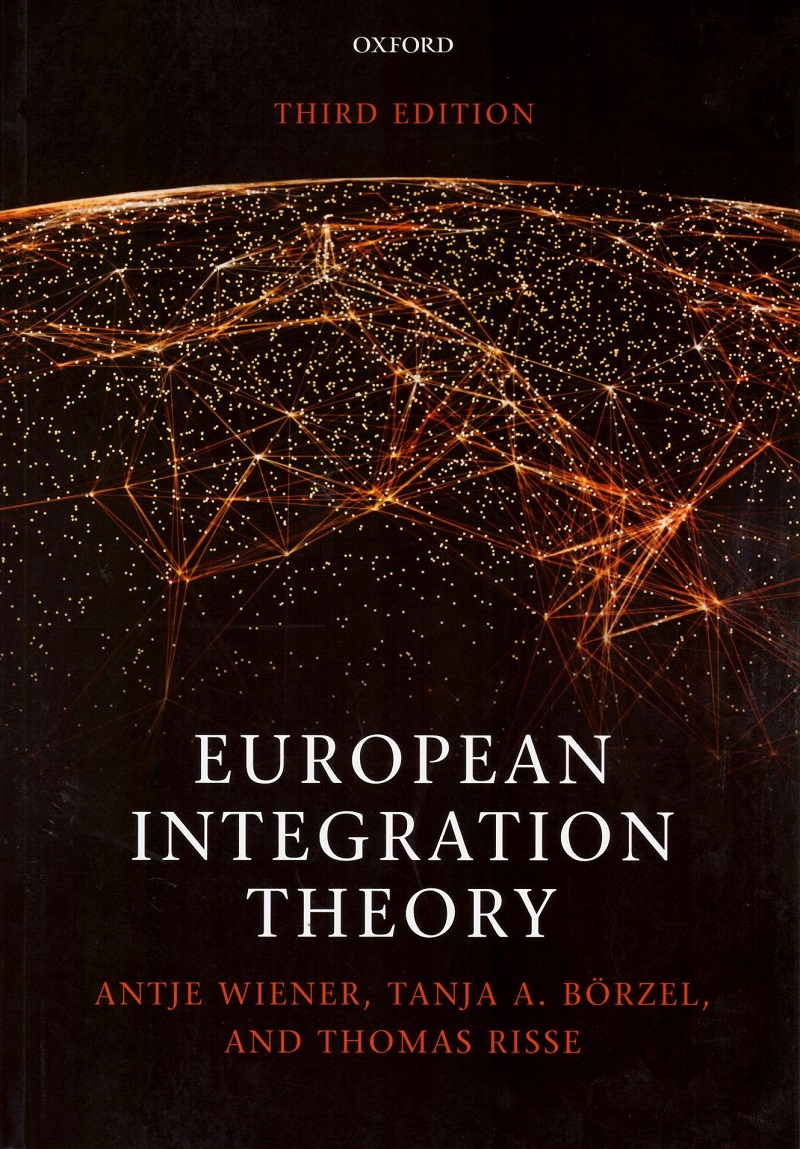 European Integration Theory -0