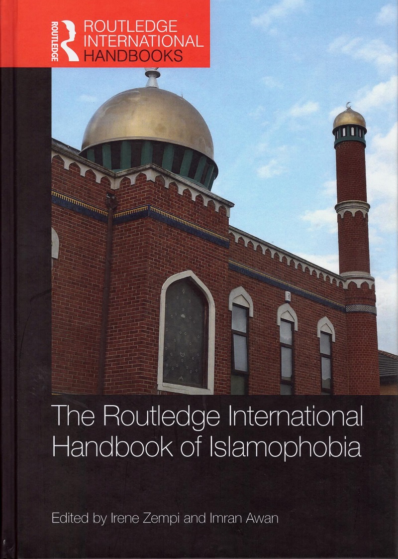 Routledge internacional handbook of islamophobia -0