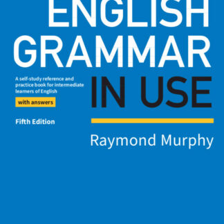 English Grammar in Use Book with Answers