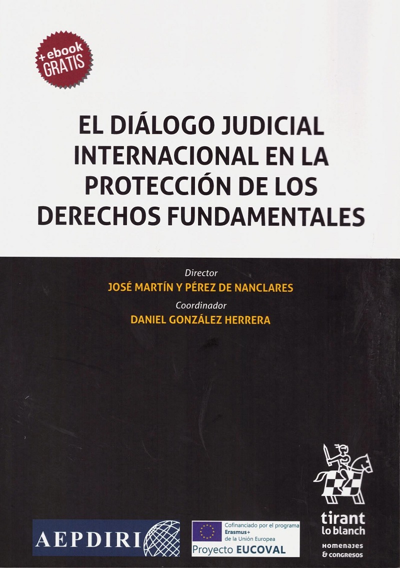 Diálogo Judicial Internacional en la Protección de los Derechos Fundamentales-0