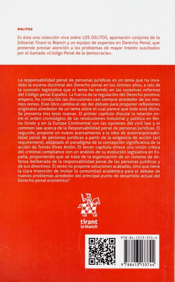 Tres tesis sobre la responsablidad penal de personas jurídicas -28368