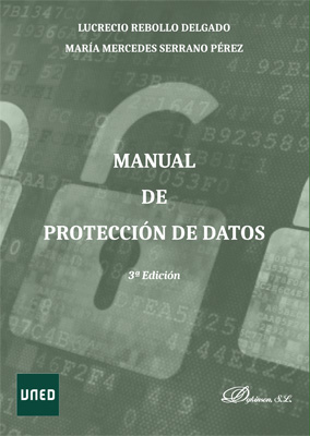 Manual de protección de datos. -0