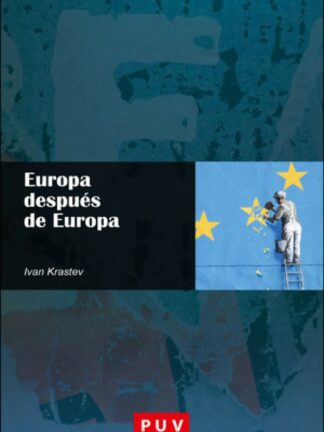 Europa después de Europa