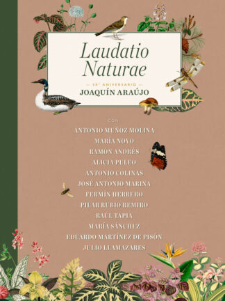 Laudatio Naturae