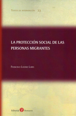 Protección Social de las Personas Migrantes -0