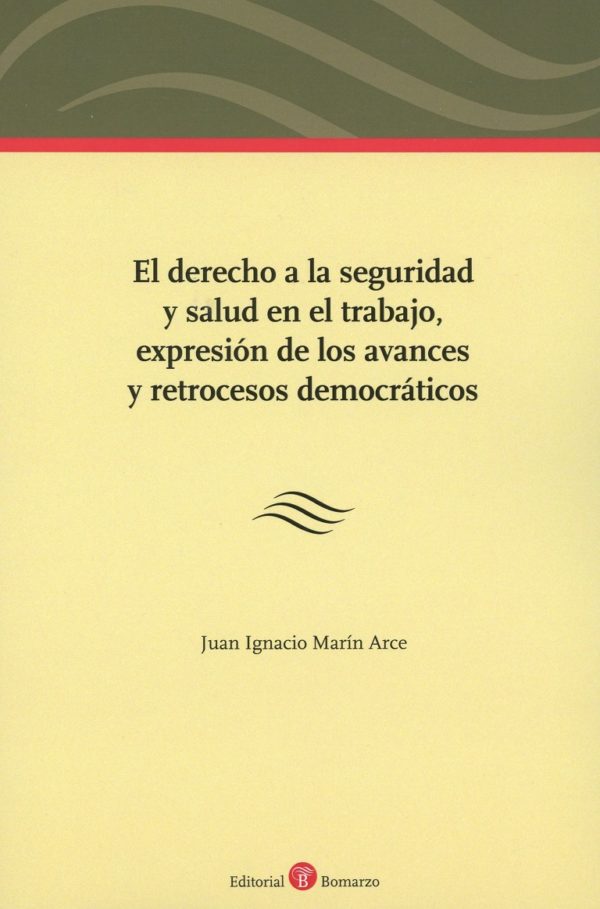 El Derecho a la Seguridad Social y Salud en el Trabajo, expresión de los avances y retrocesos democráticos -0