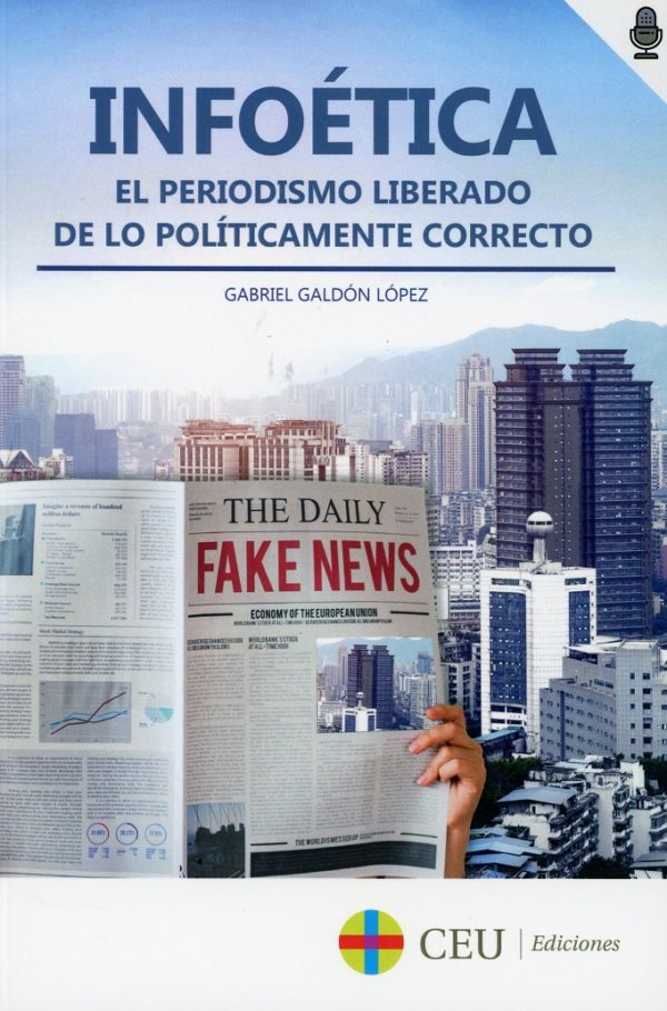 Infoética. El Periódico Liberado de lo Políticamente Correcto -0