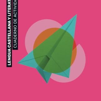 Asterisco 1. Cuaderno del alumno