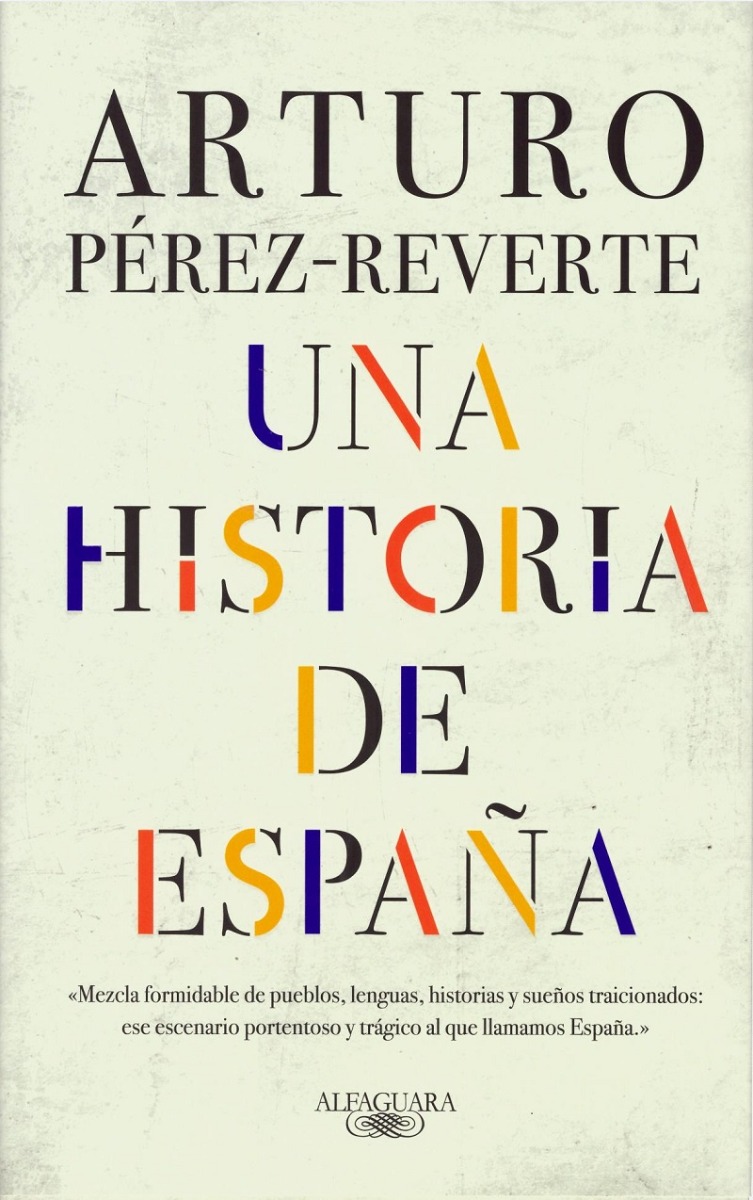 Una Historia de España -0