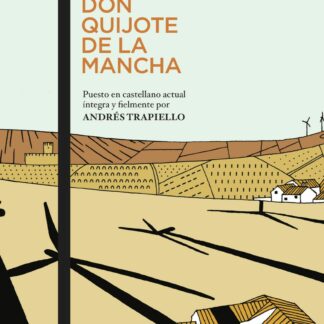 Don Quijote de la Mancha