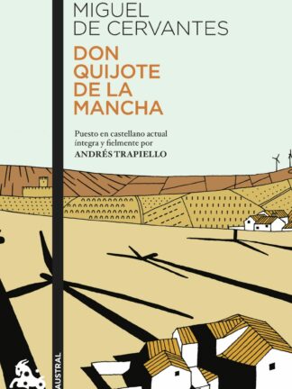 Don Quijote de la Mancha