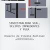 Siniestralidad Vial, Delitos Imprudentes y Fuga -0