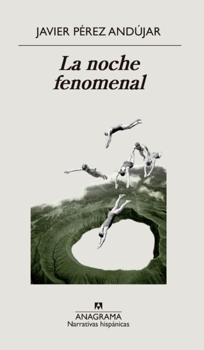 Noche fenomenal