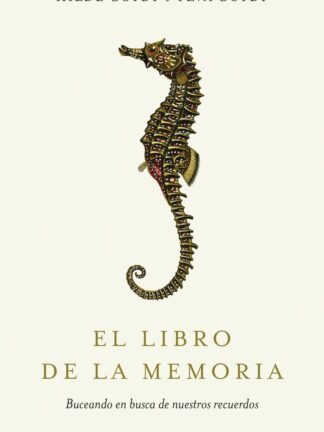 Libro de la Memoria