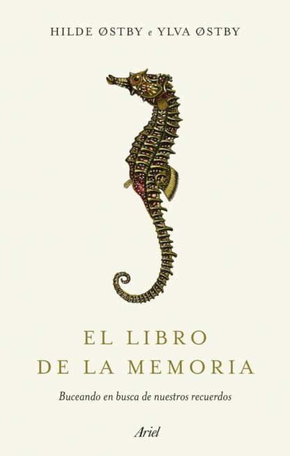 Libro de la Memoria