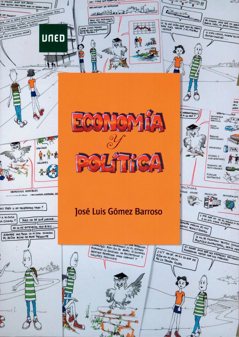 Economía y Política -0