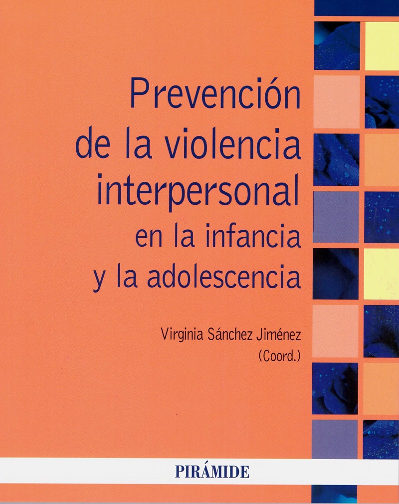 Prevención de la Violencia Interpersonal en la Infancia y la Adolescencia -0