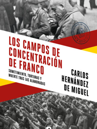 Campos de concentración de Franco