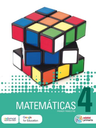 Matemáticas 4º Primaria