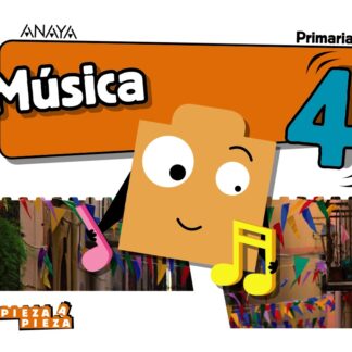 Música 4