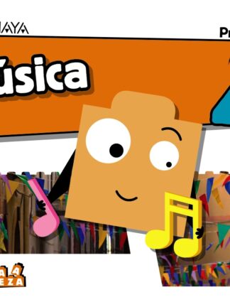 Música 4