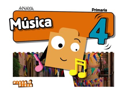 Música 4