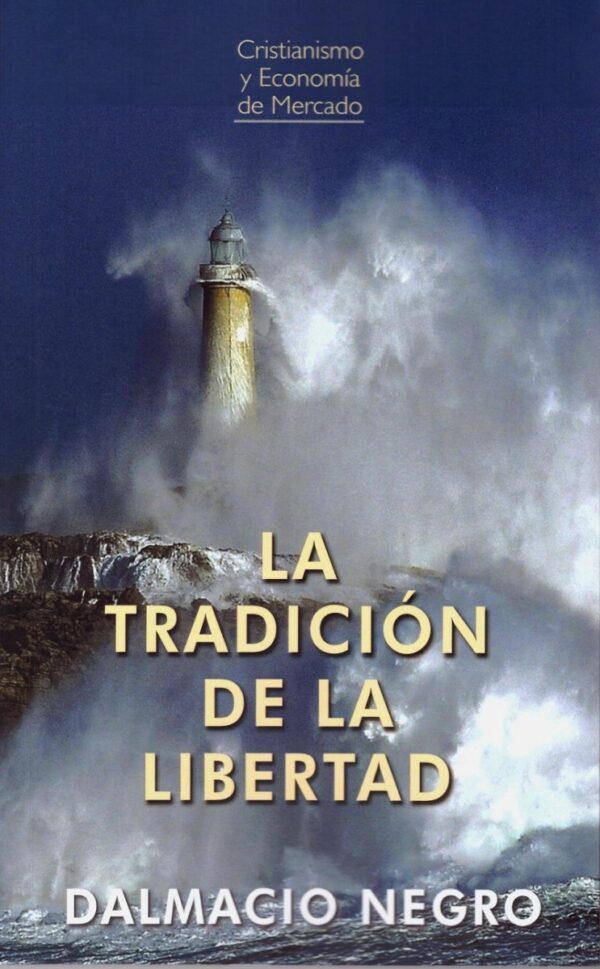 Tradición de la libertad -0