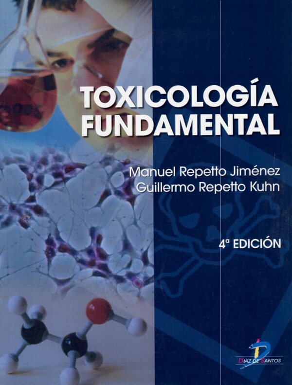 Toxicología Fundamental -0